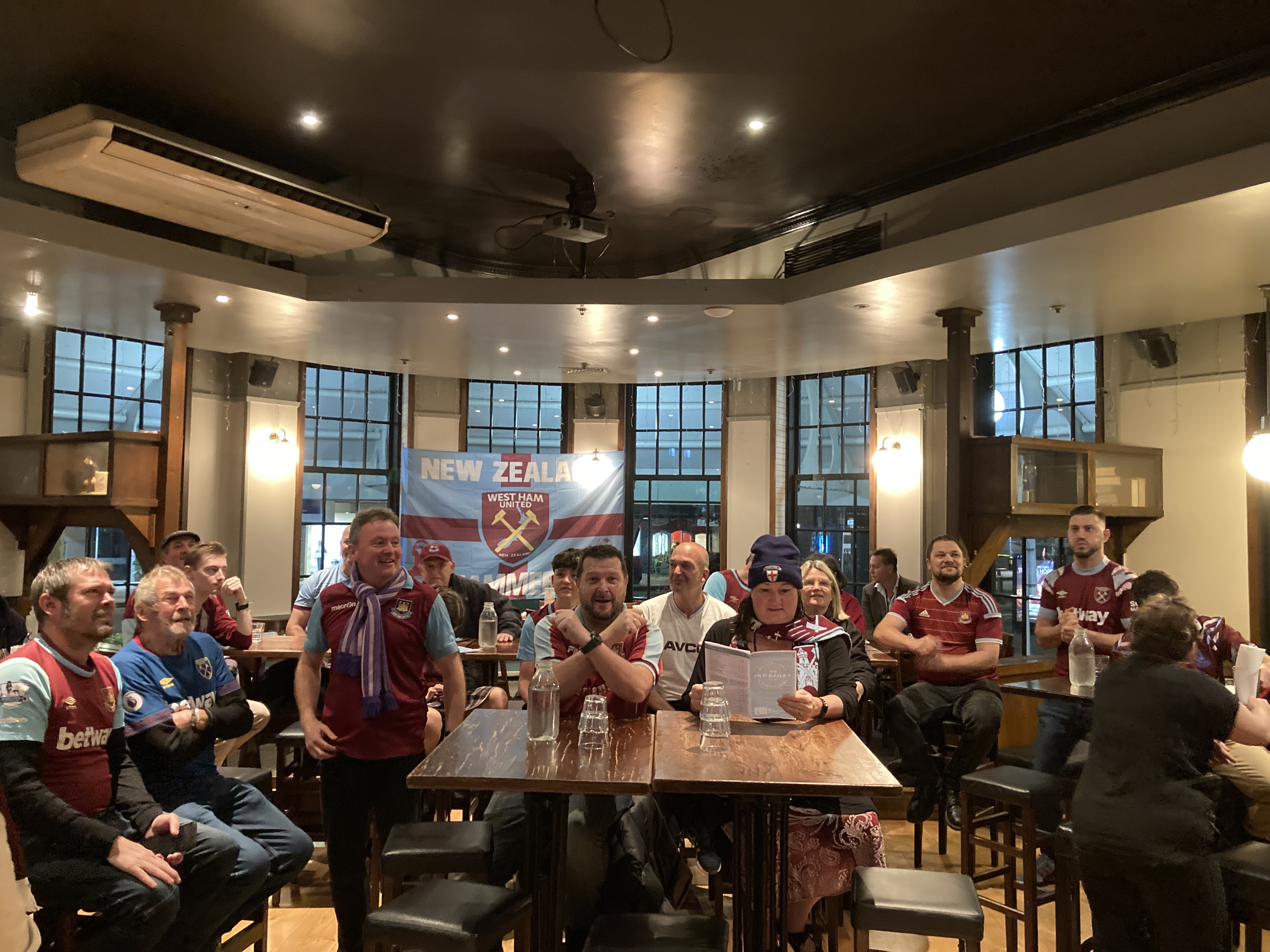 OSC | New Zealand Hammers - Image 3