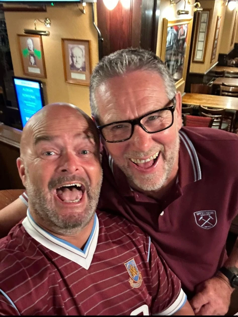OSC | Aberdeen Irons - Image 4
