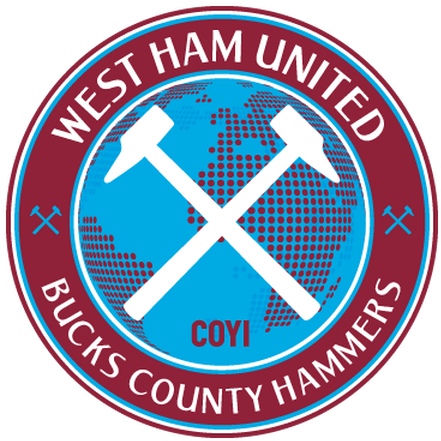 OSC Bucks County Hammers Logo Image