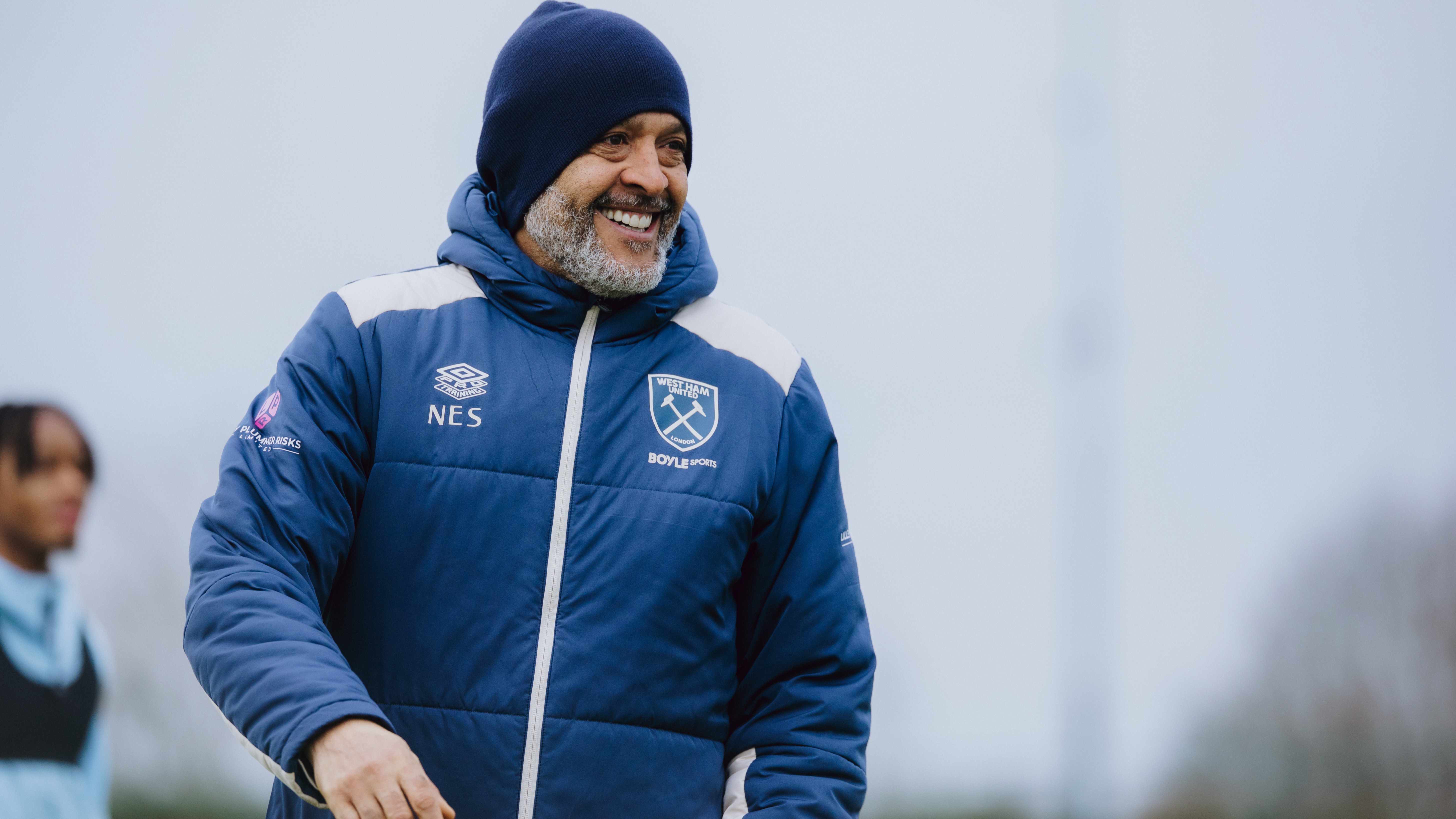 Nuno training 12.02.26