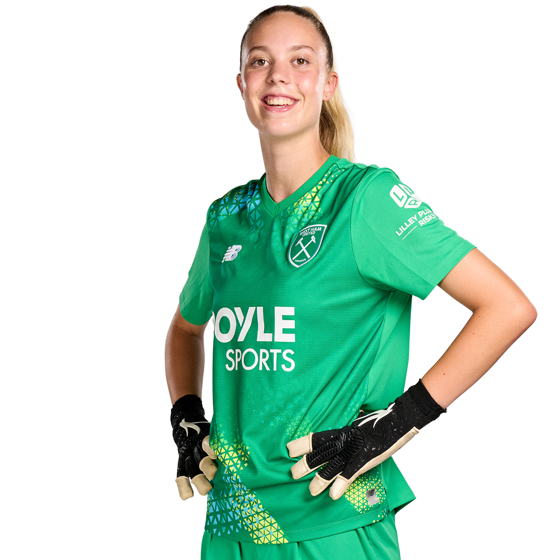 Rebekah Dowsett Profile