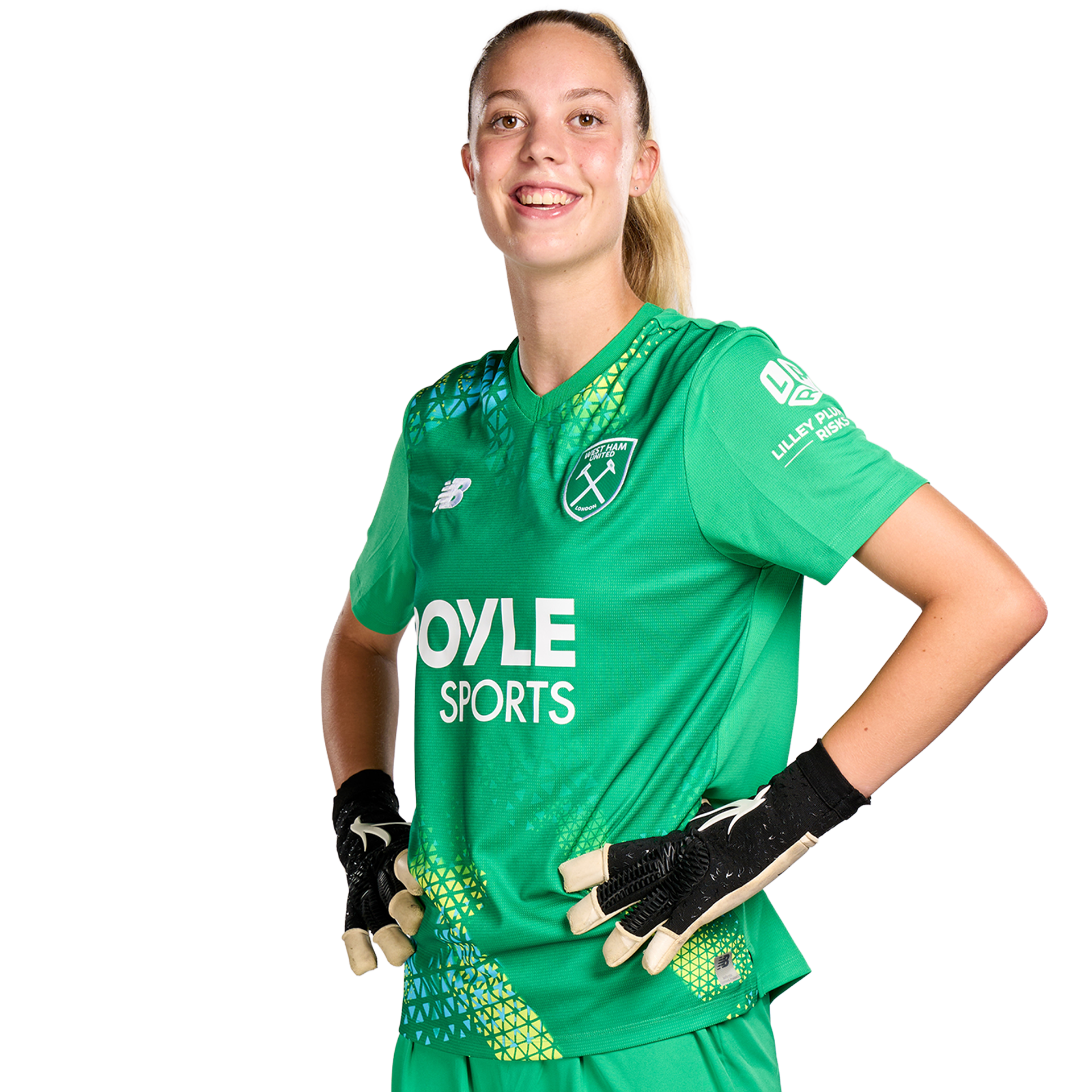 Rebekah Dowsett Profile
