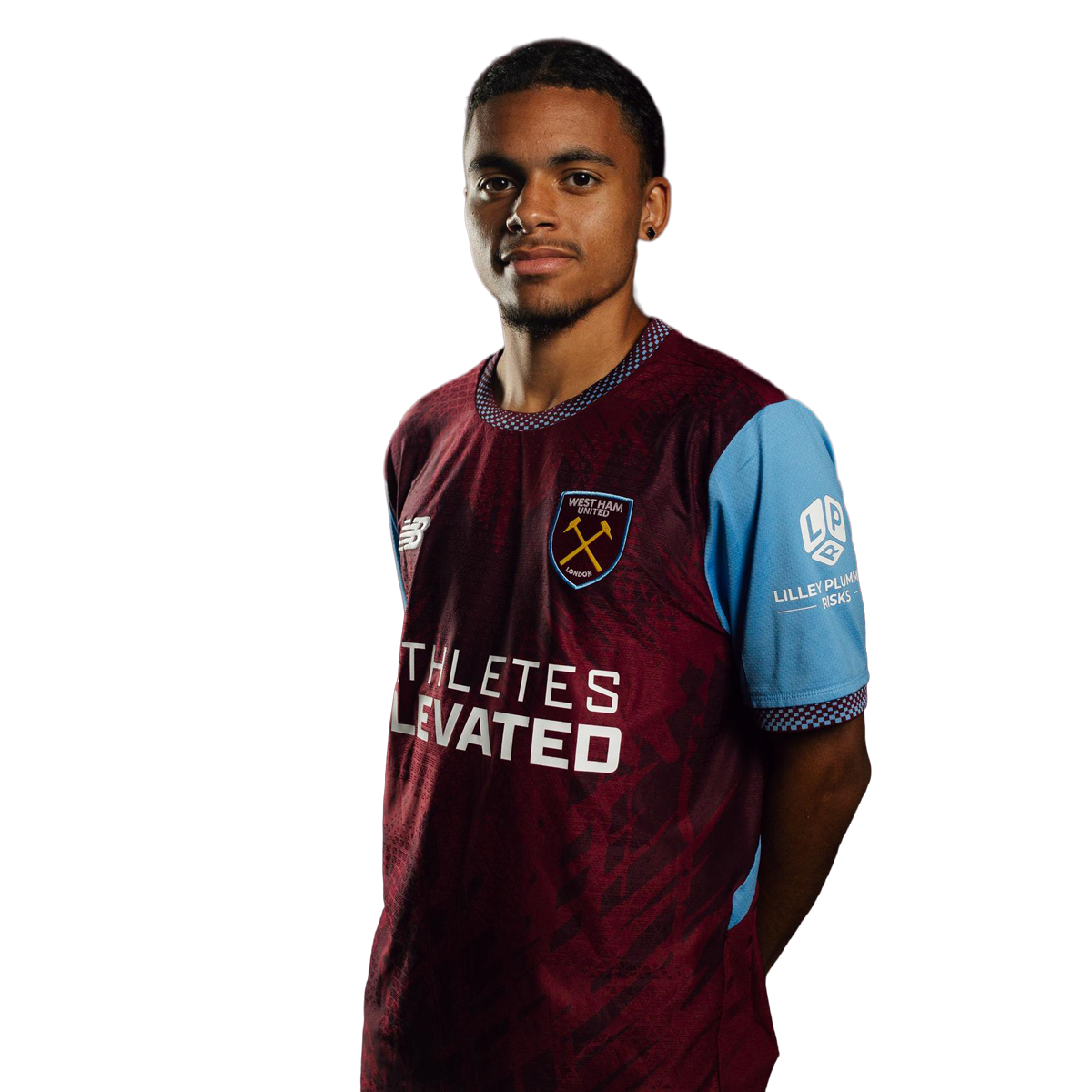 Fearon Profile Image