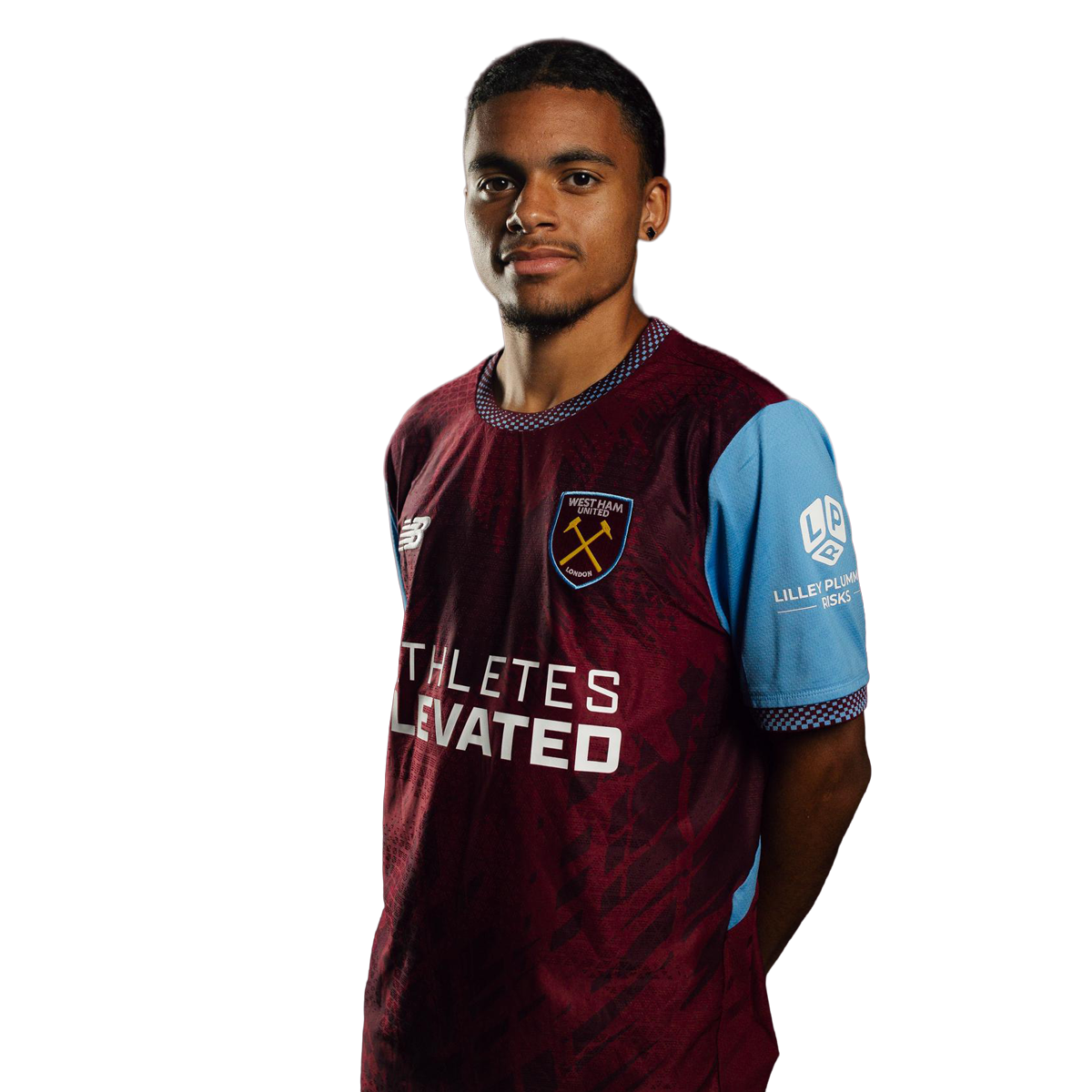 Fearon Profile Image