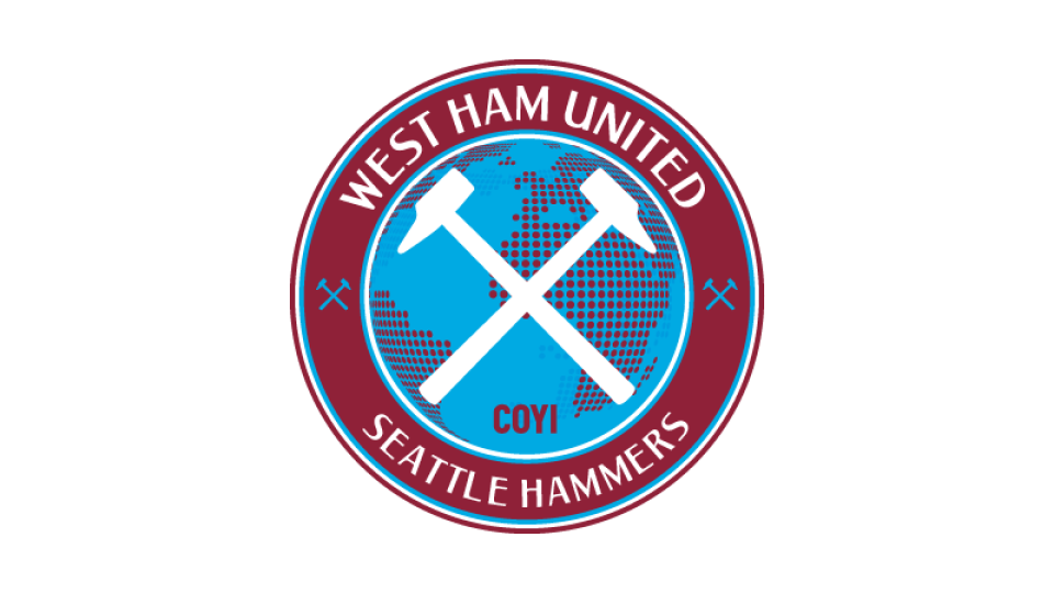 OSC Seattle Hammers Logo Image