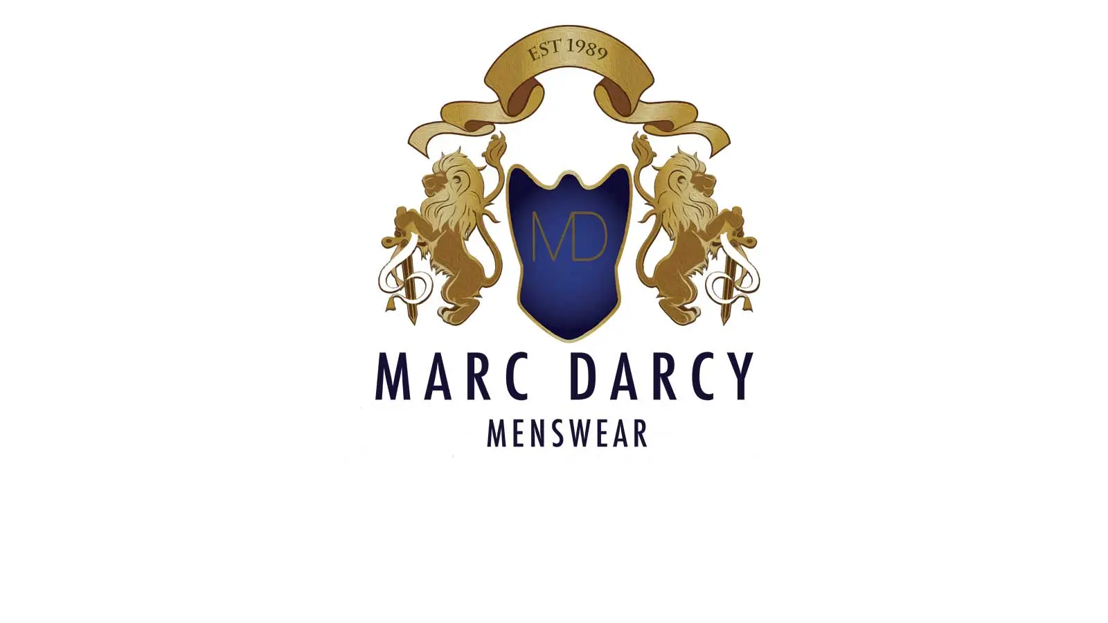 Marc Darcy