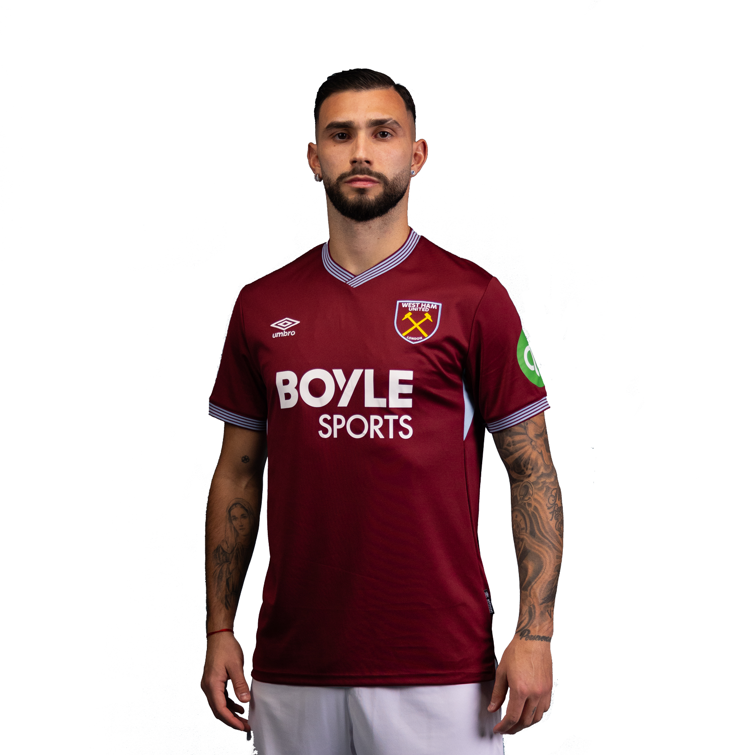 Taty Castellanos profile