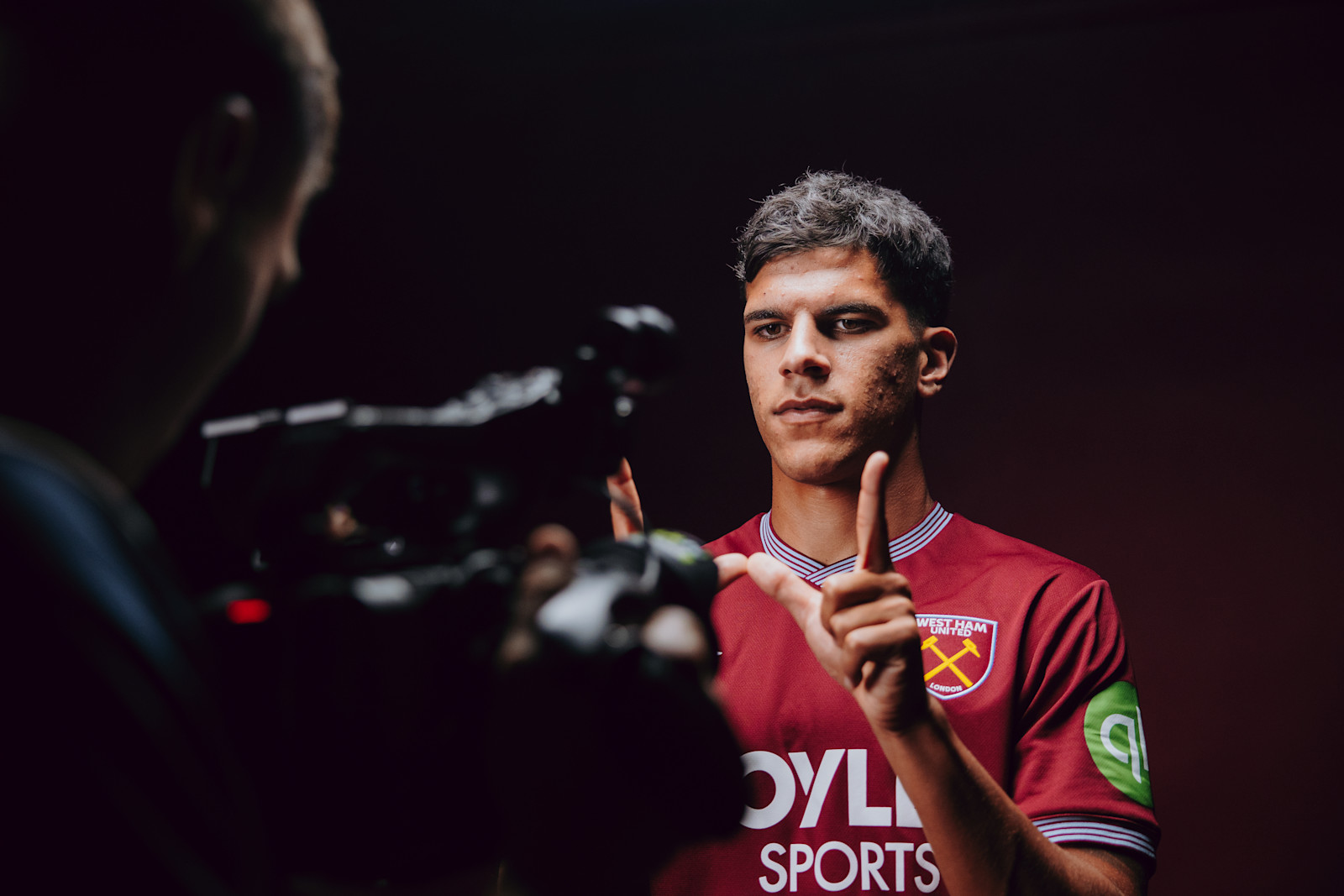 Mateus Fernandes BTS