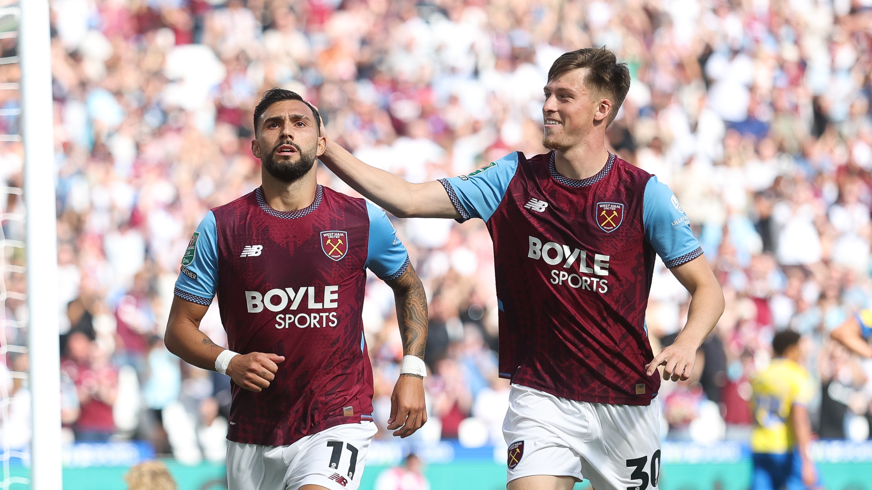 Portsmouth highlights