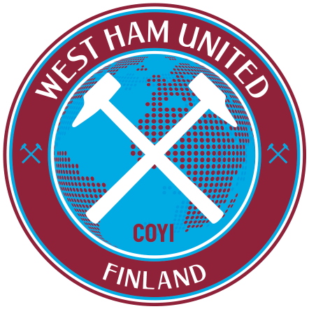 OSC Finnish Irons Logo Image