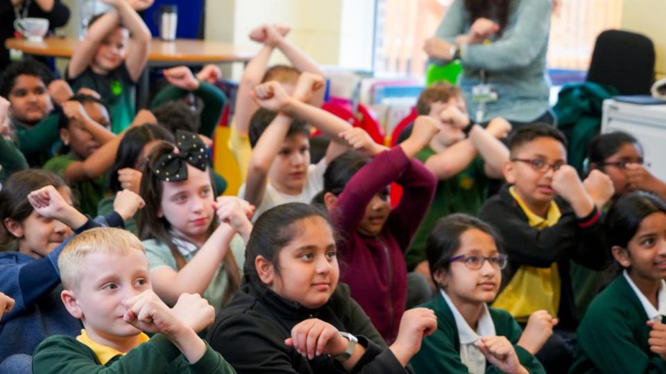 Community Hub Schools 2