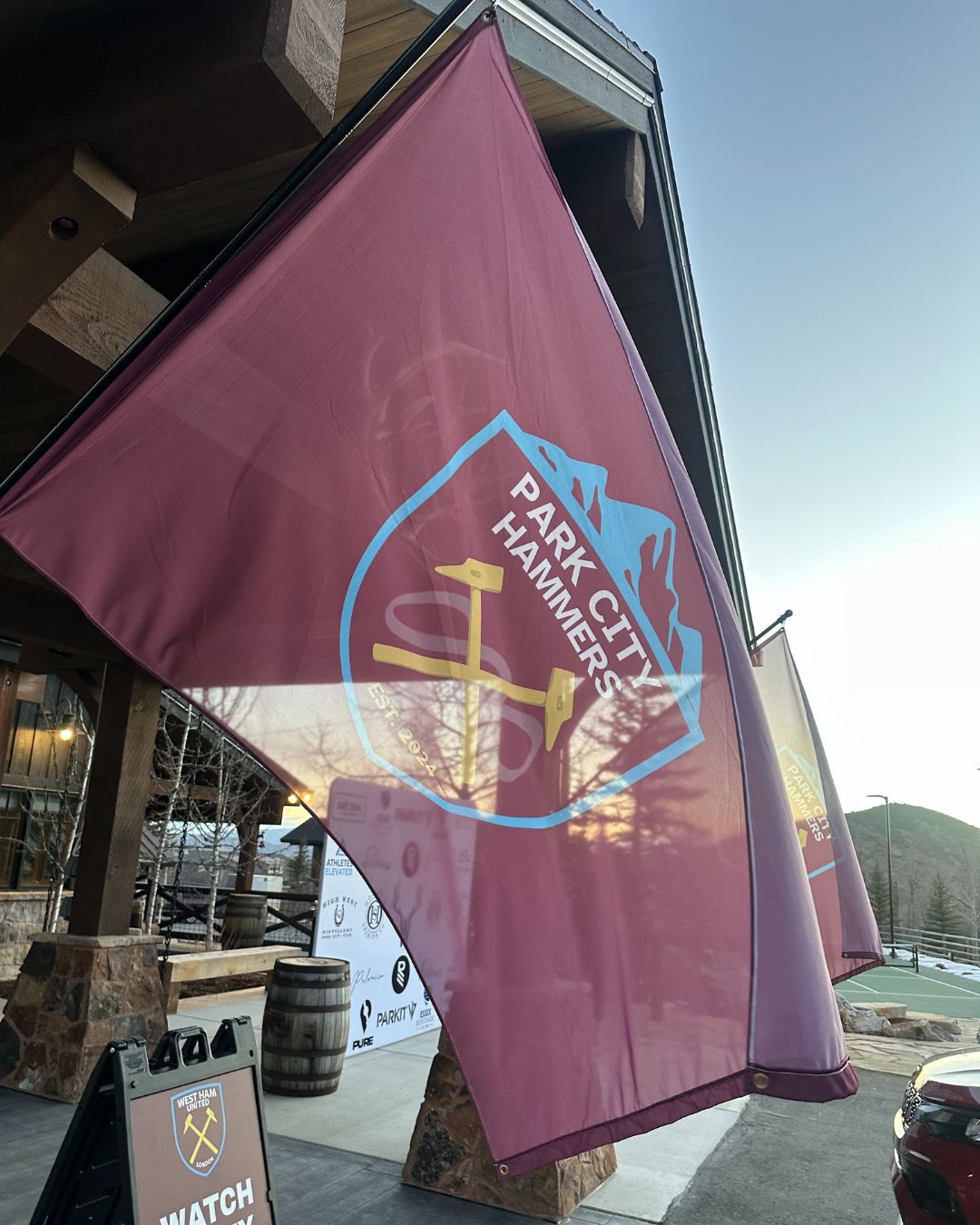 OSC | Park City Hammers - Image 2