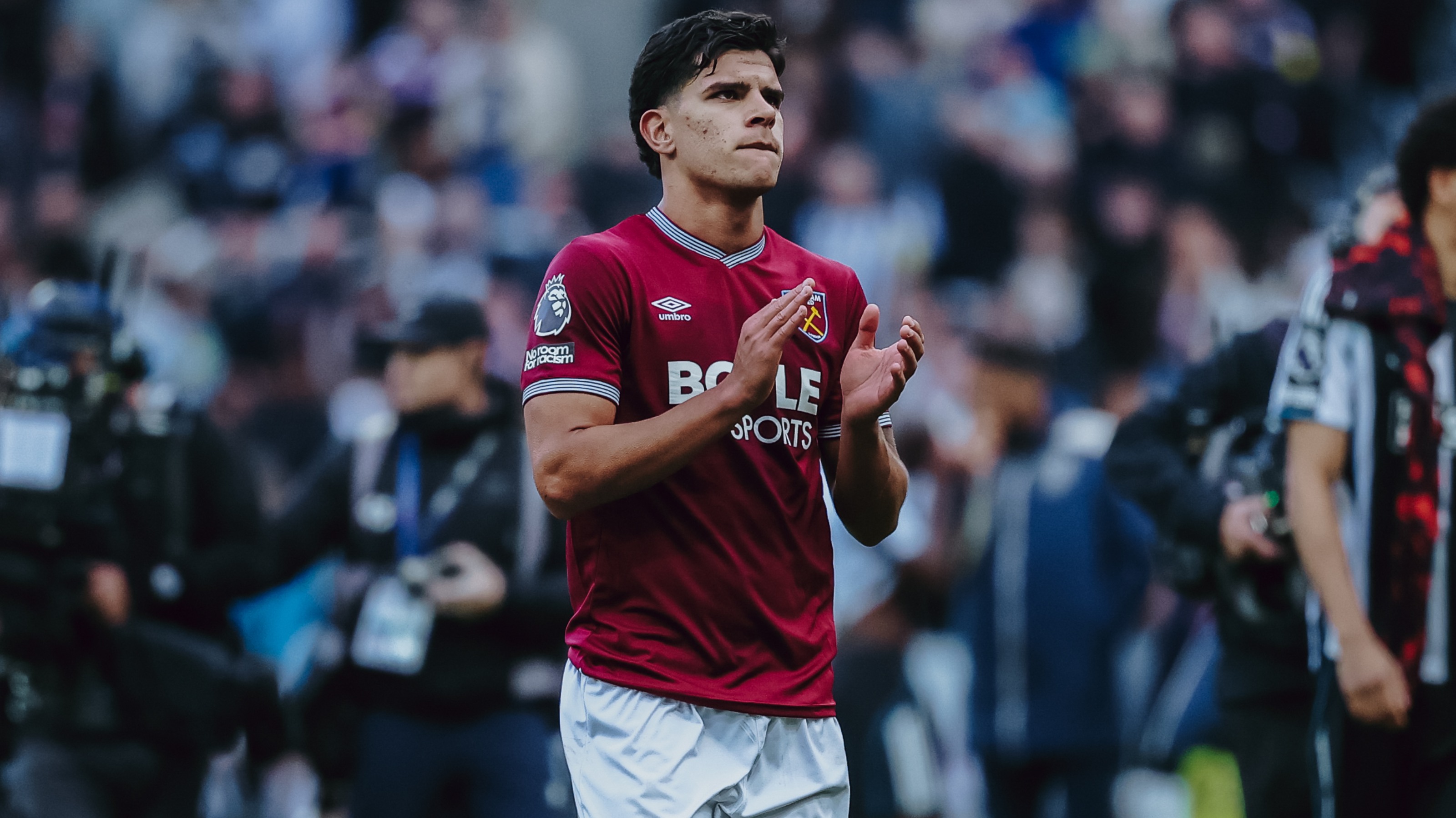 Fernandes v Newcastle (a) May 2026