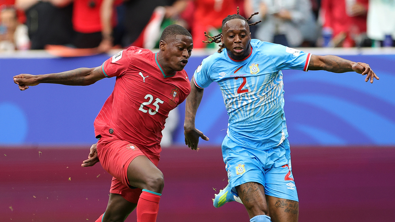 Aaron Wan-Bissaka