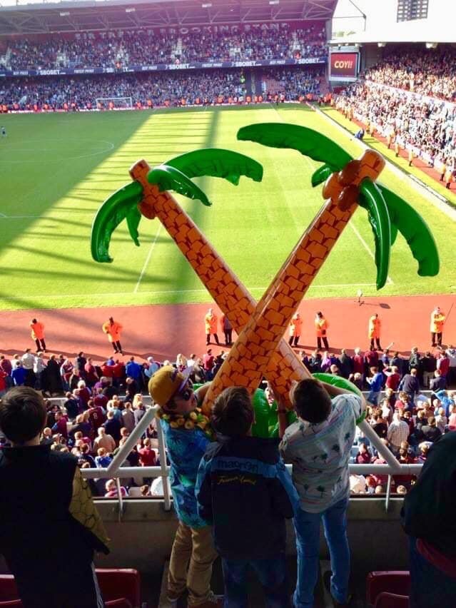 OSC | Hawaiian Hammers - Image 5