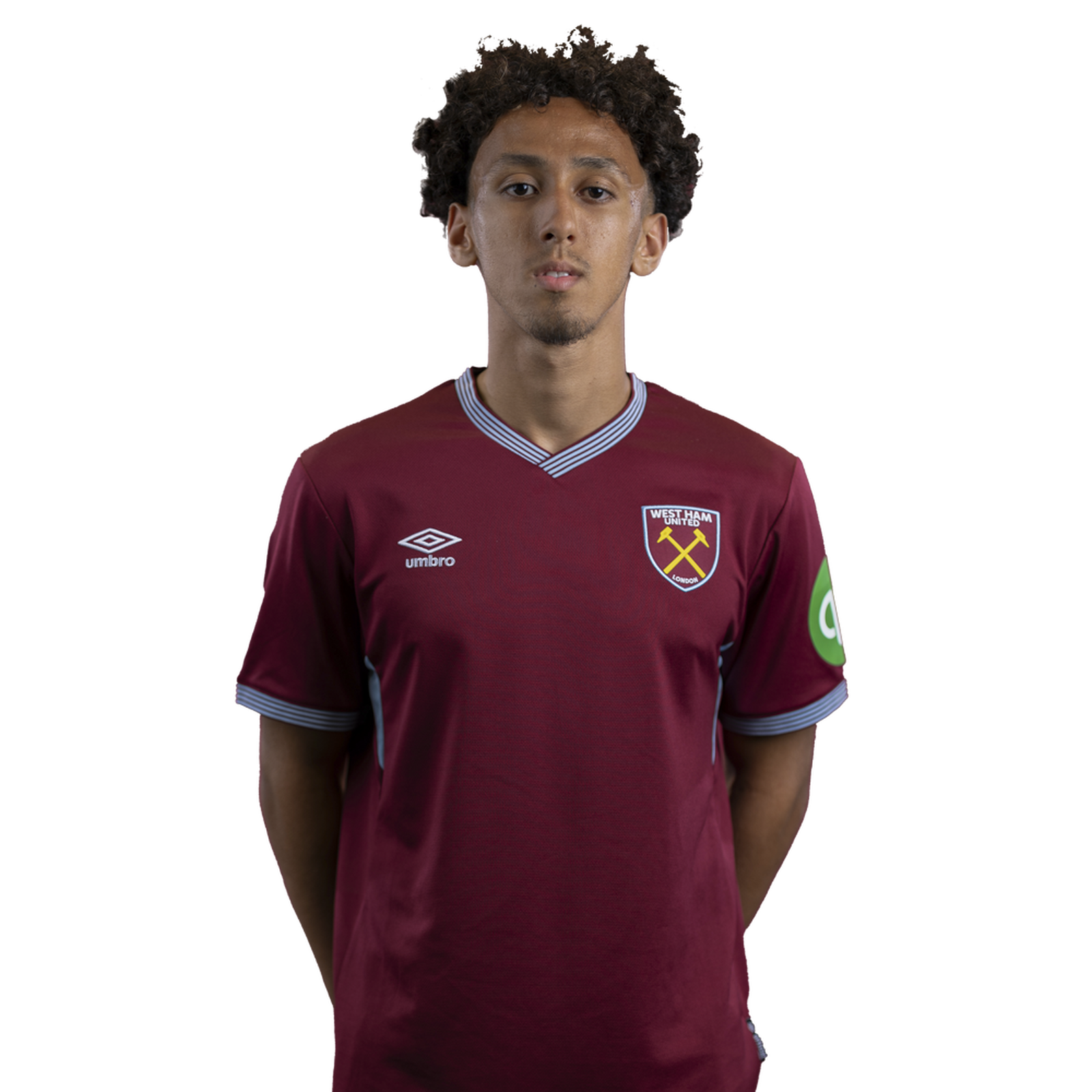 Jonathan Unwin profile