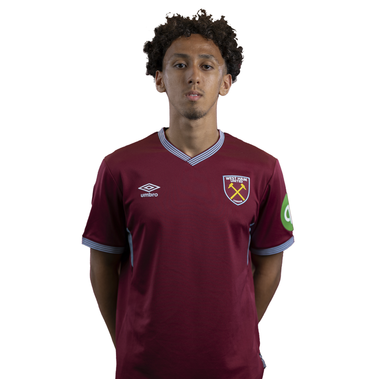 Jonathan Unwin profile