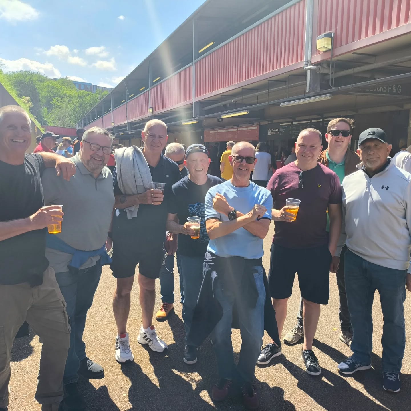 OSC | Dublin Hammers - Image 12