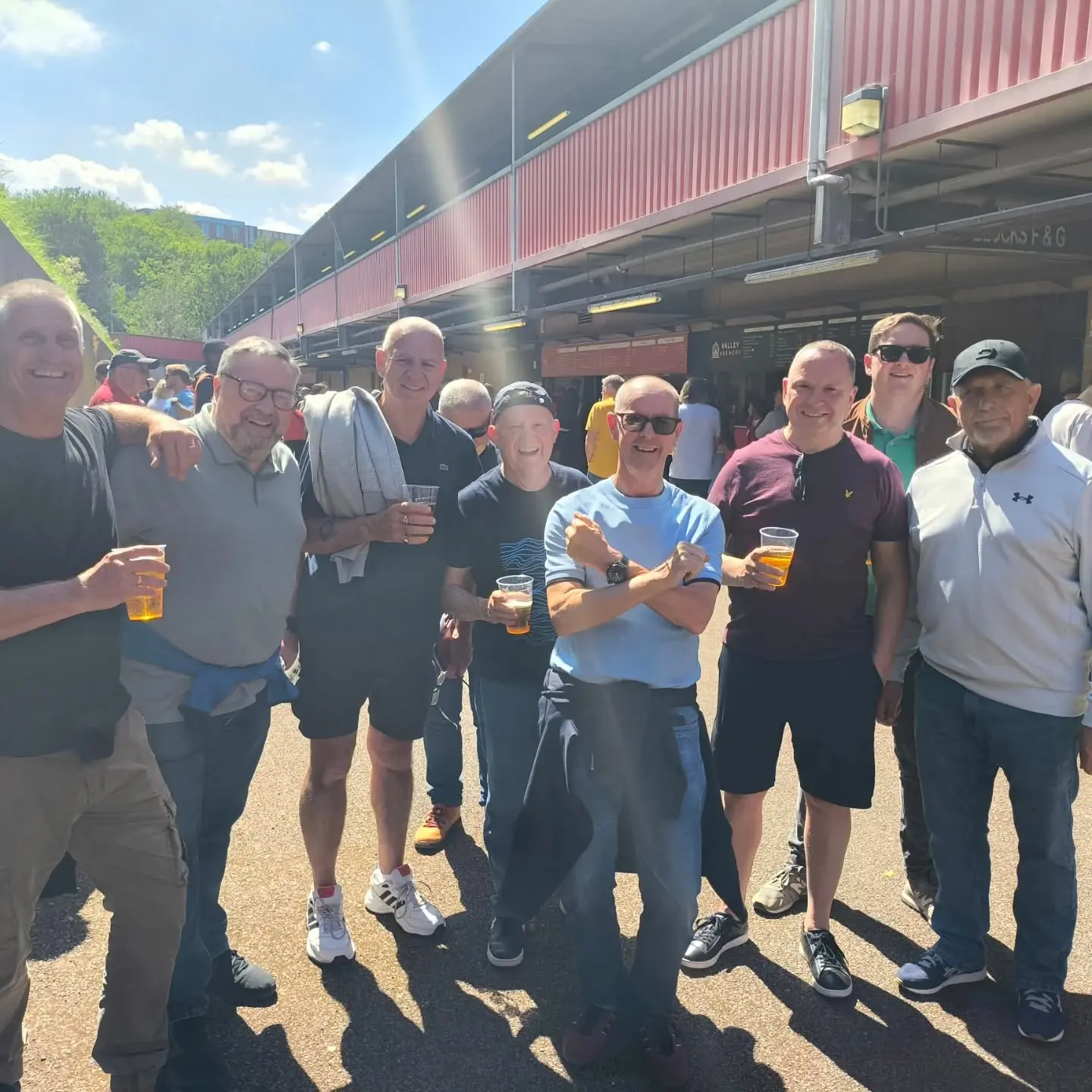 OSC | Dublin Hammers - Image 12