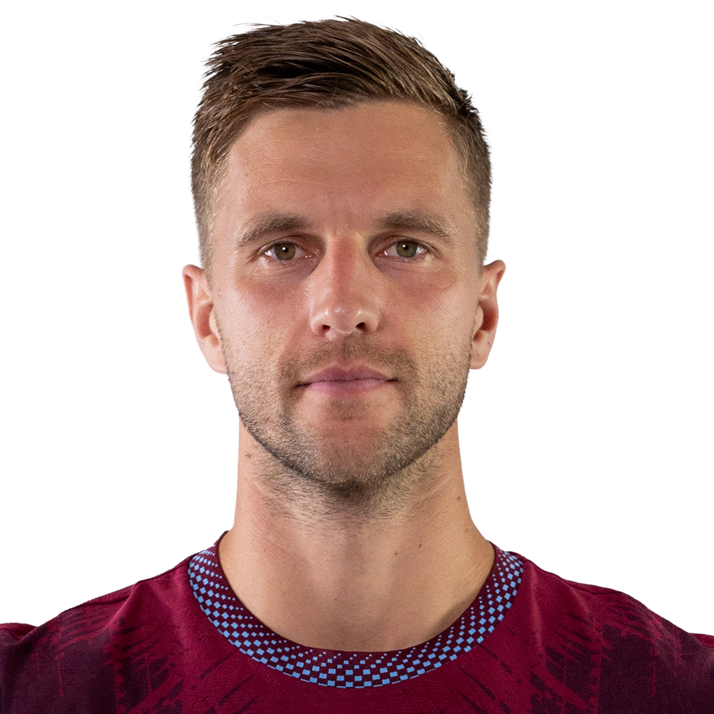 34 Veltman Headshot Image