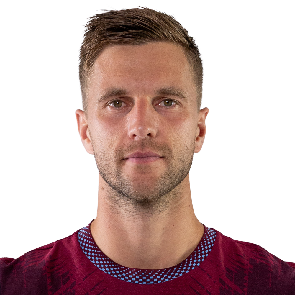 34 Veltman Headshot Image