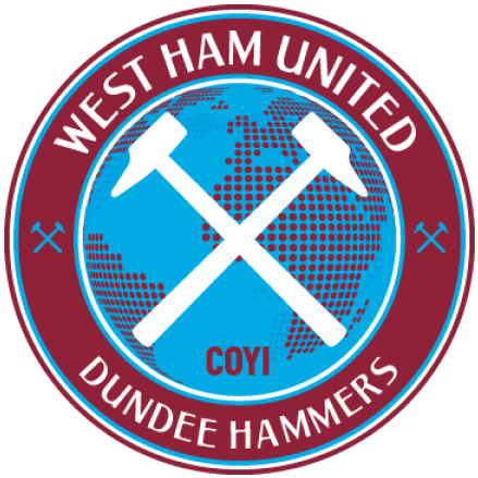 OSC Dundee Hammers Logo Image