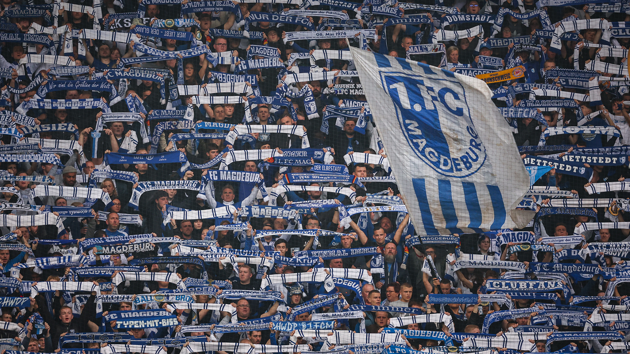 West Ham United to visit 1.FC Magdeburg