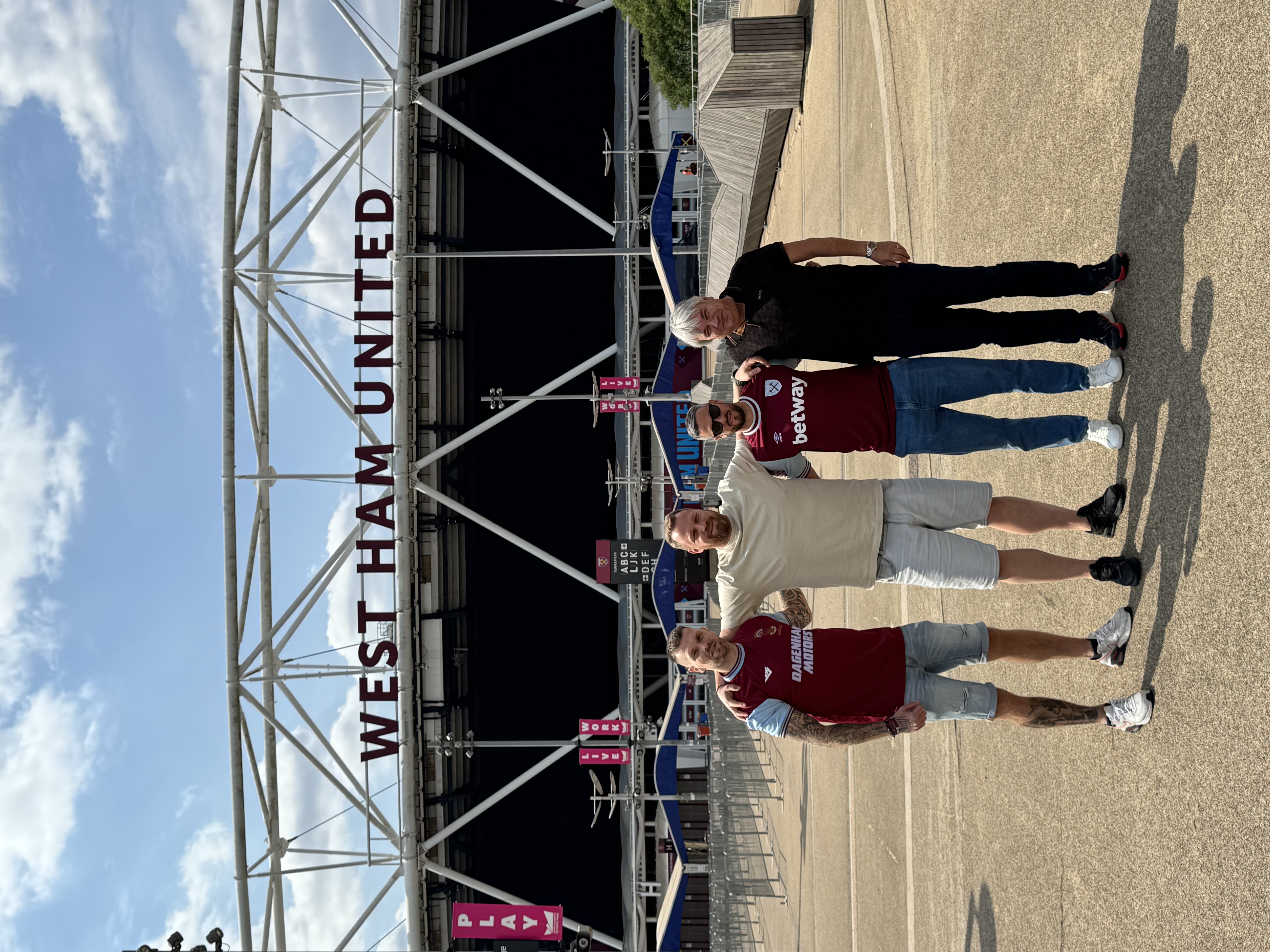 OSC | Prague Hammers - Image 2