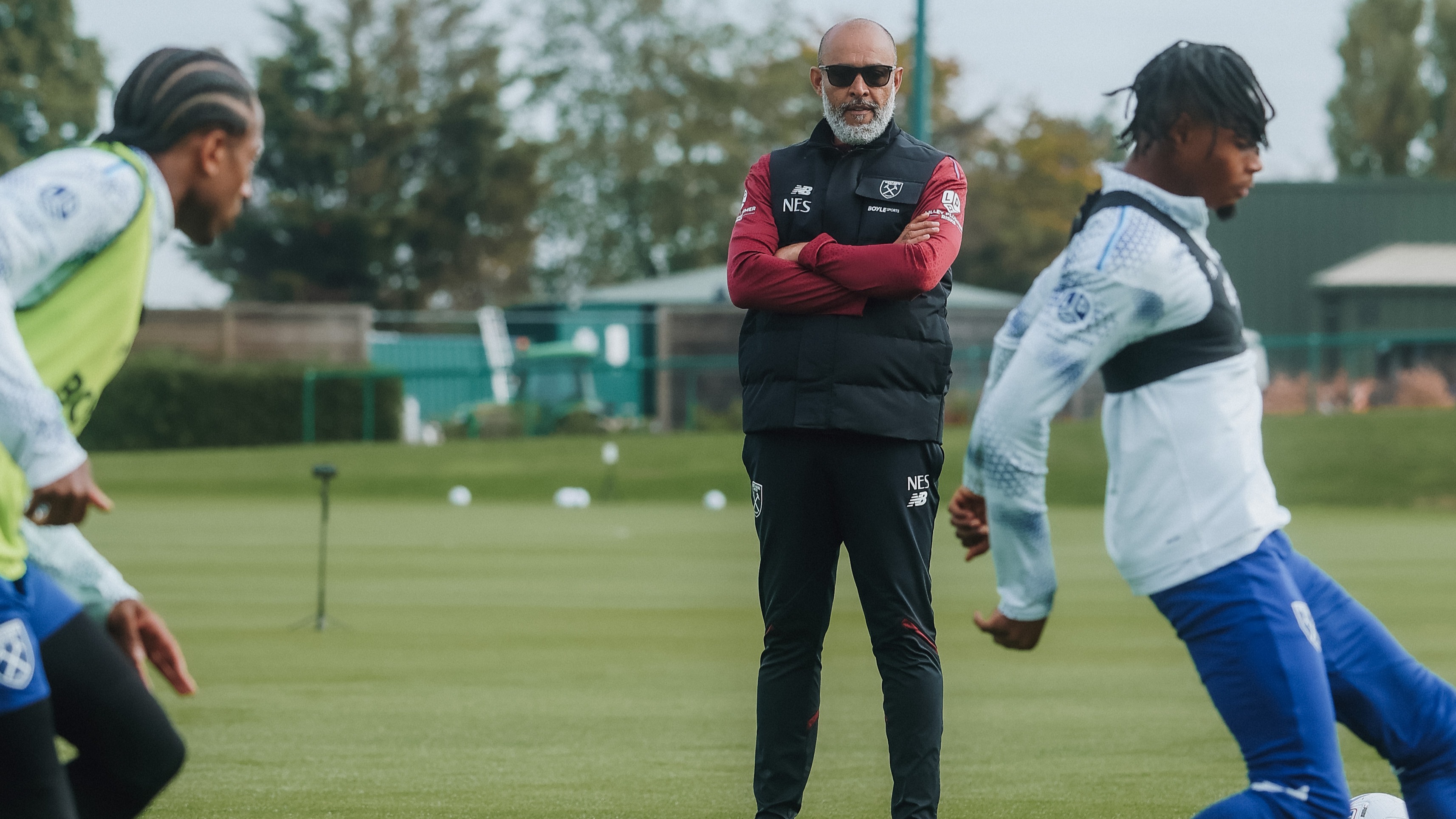 Nuno Talking Points pre-QPR (h) Oct 2026