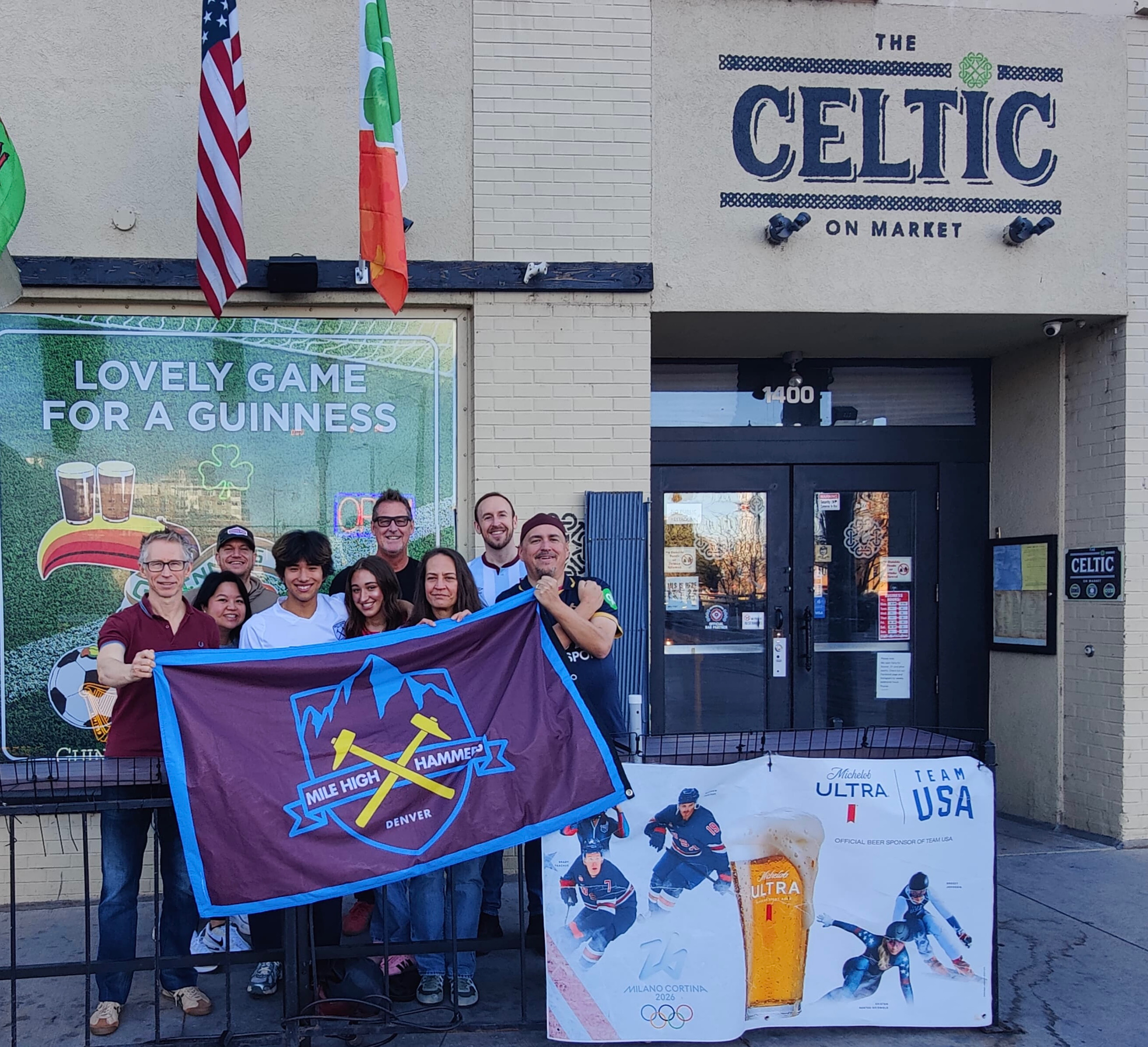 OSC | Mile High Hammers - Image 7