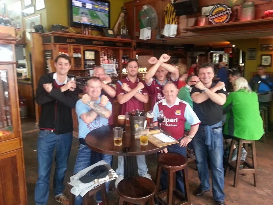 OSC | New Zealand Hammers - Image 2