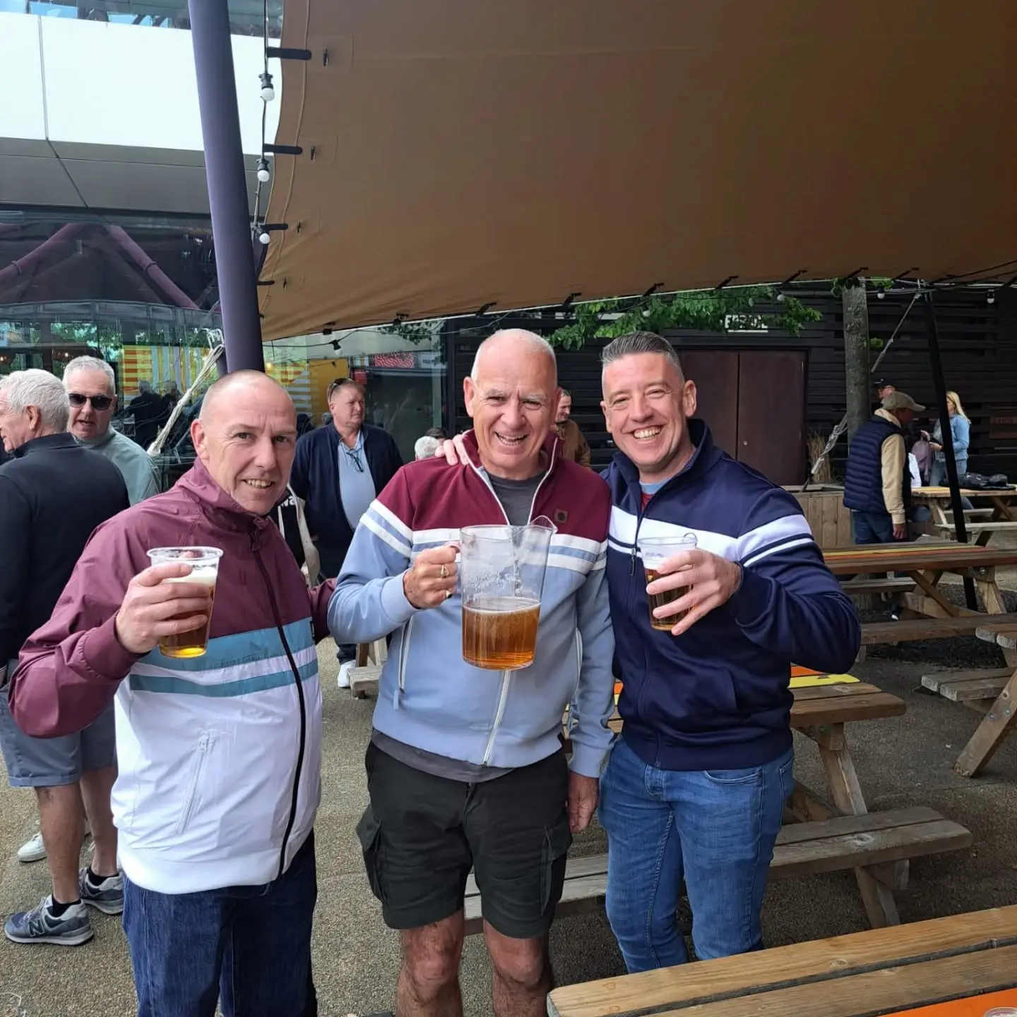 OSC | Dublin Hammers - Image 5