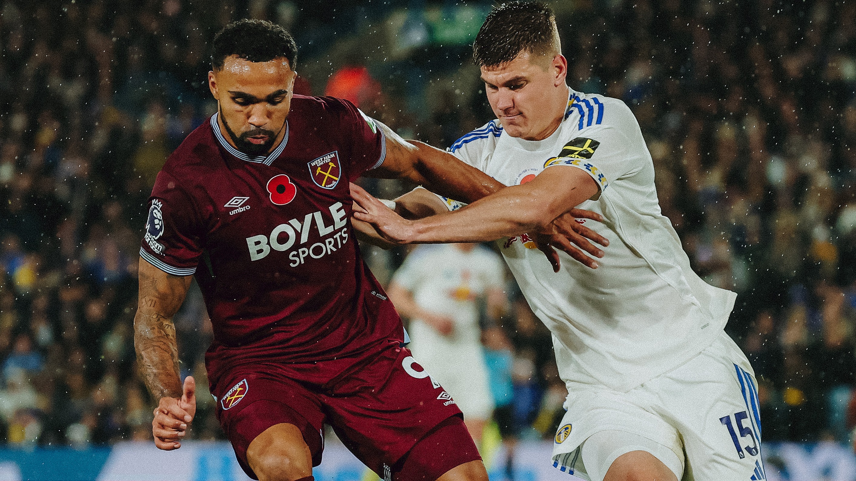 Leeds United AYNTK header