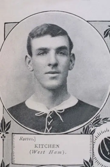 1900s 9