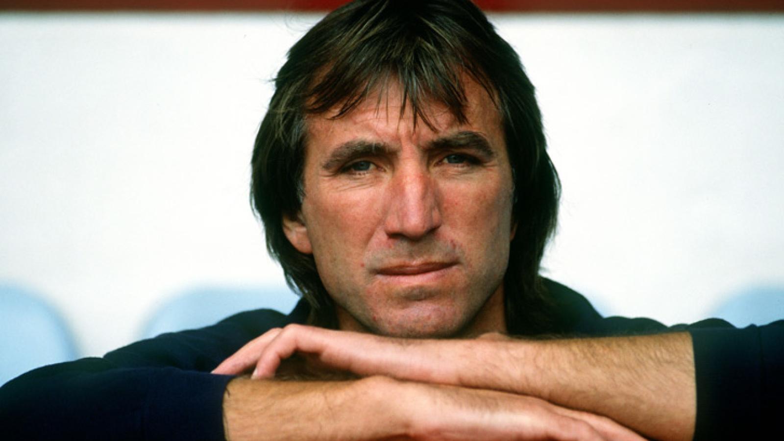 Billy Bonds