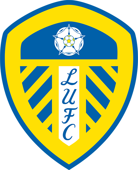 Leeds United FC Crest