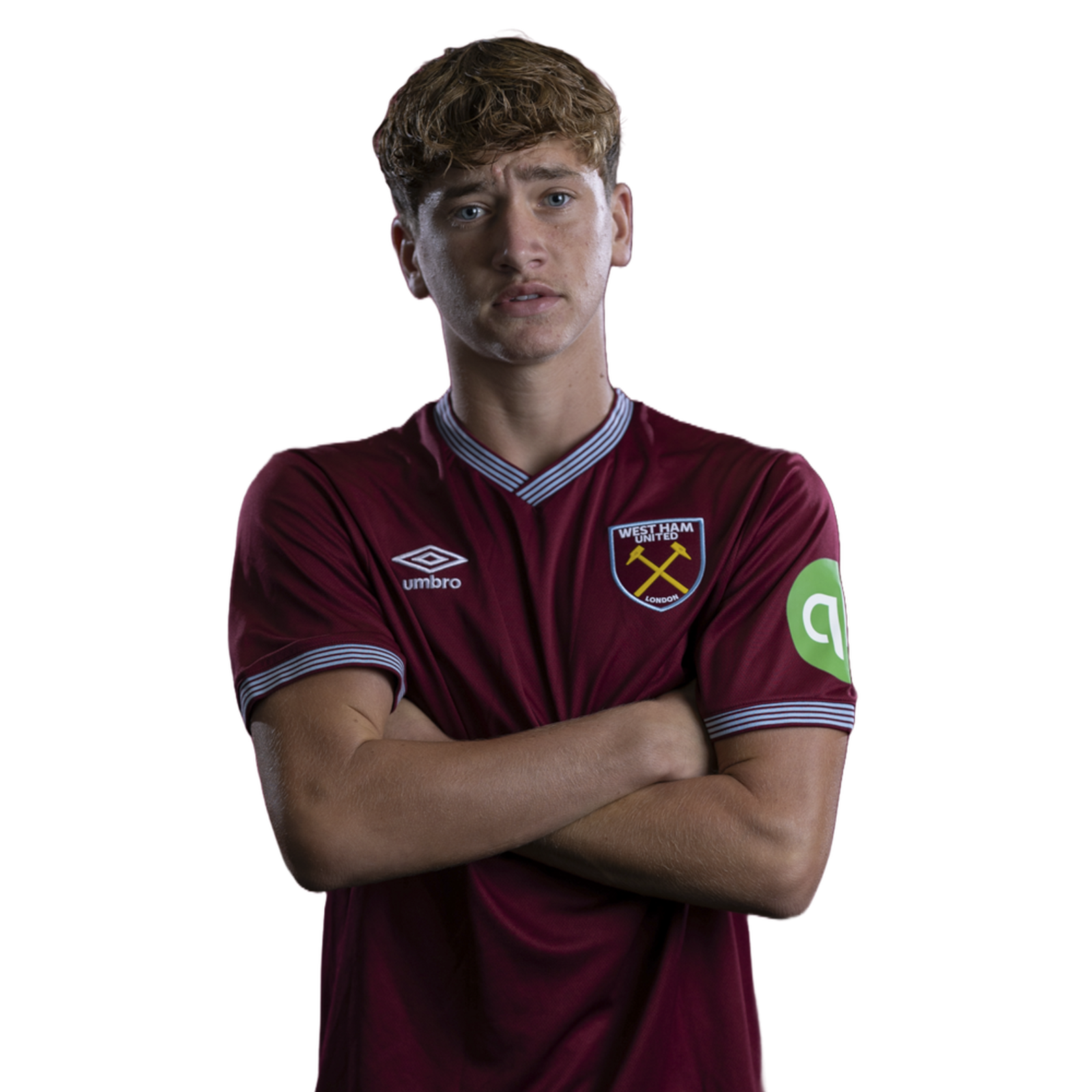 Riley Hargan profile