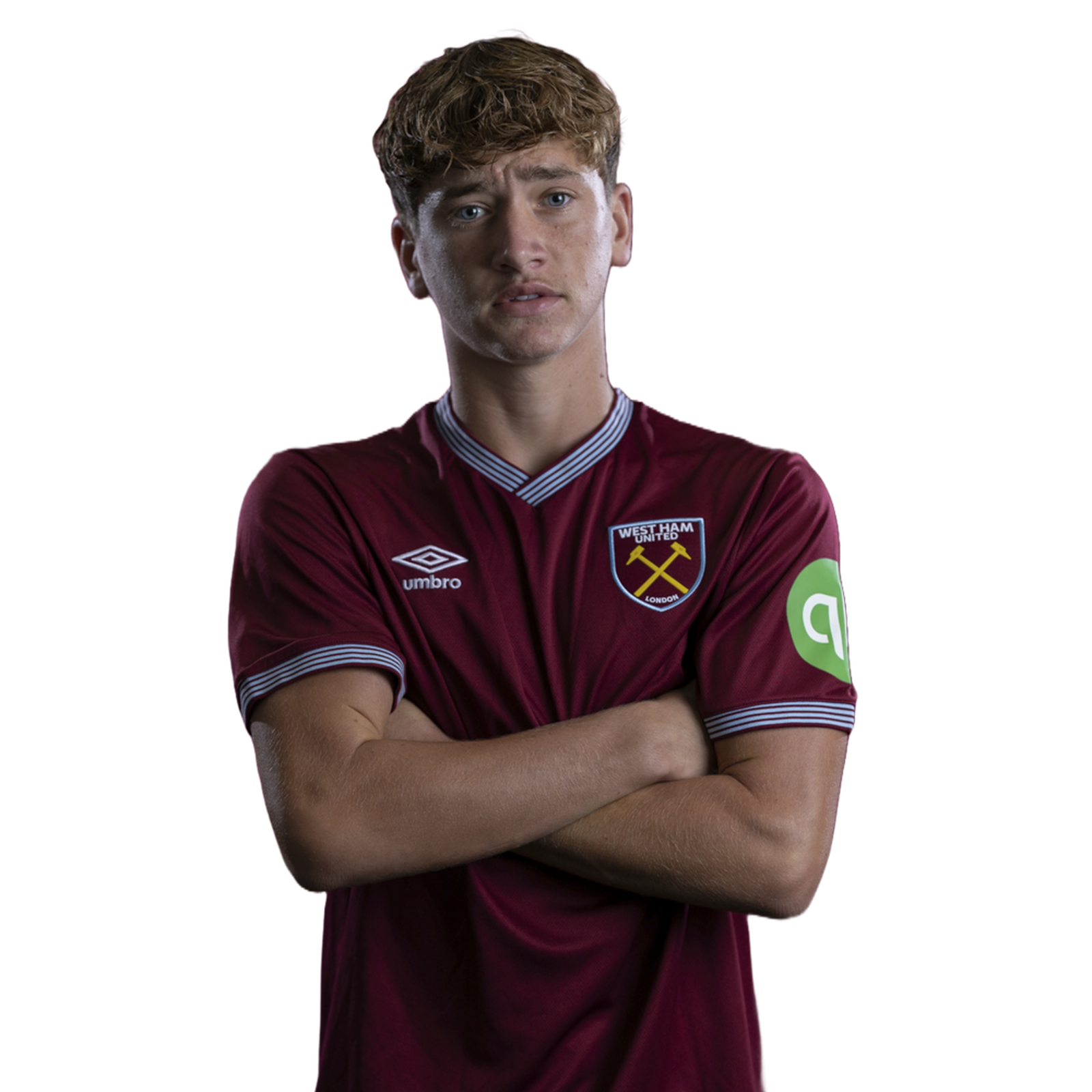 Riley Hargan profile