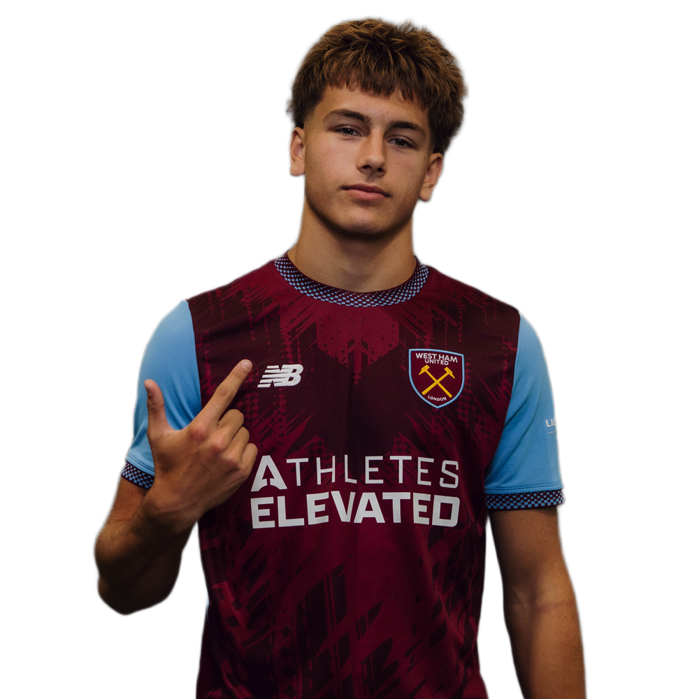 Bailey Pammenter