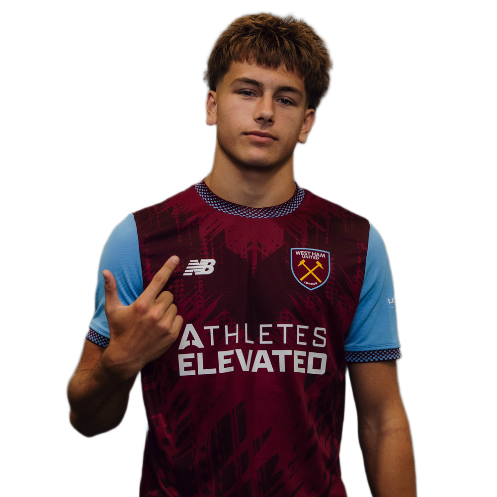 Bailey Pammenter