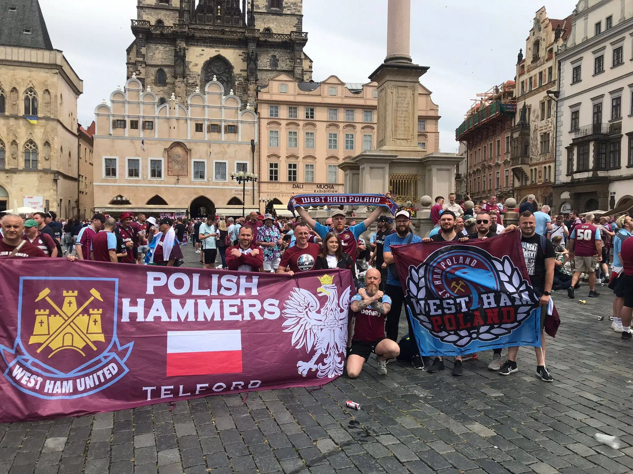 OSC | West Ham Poland - Image 7