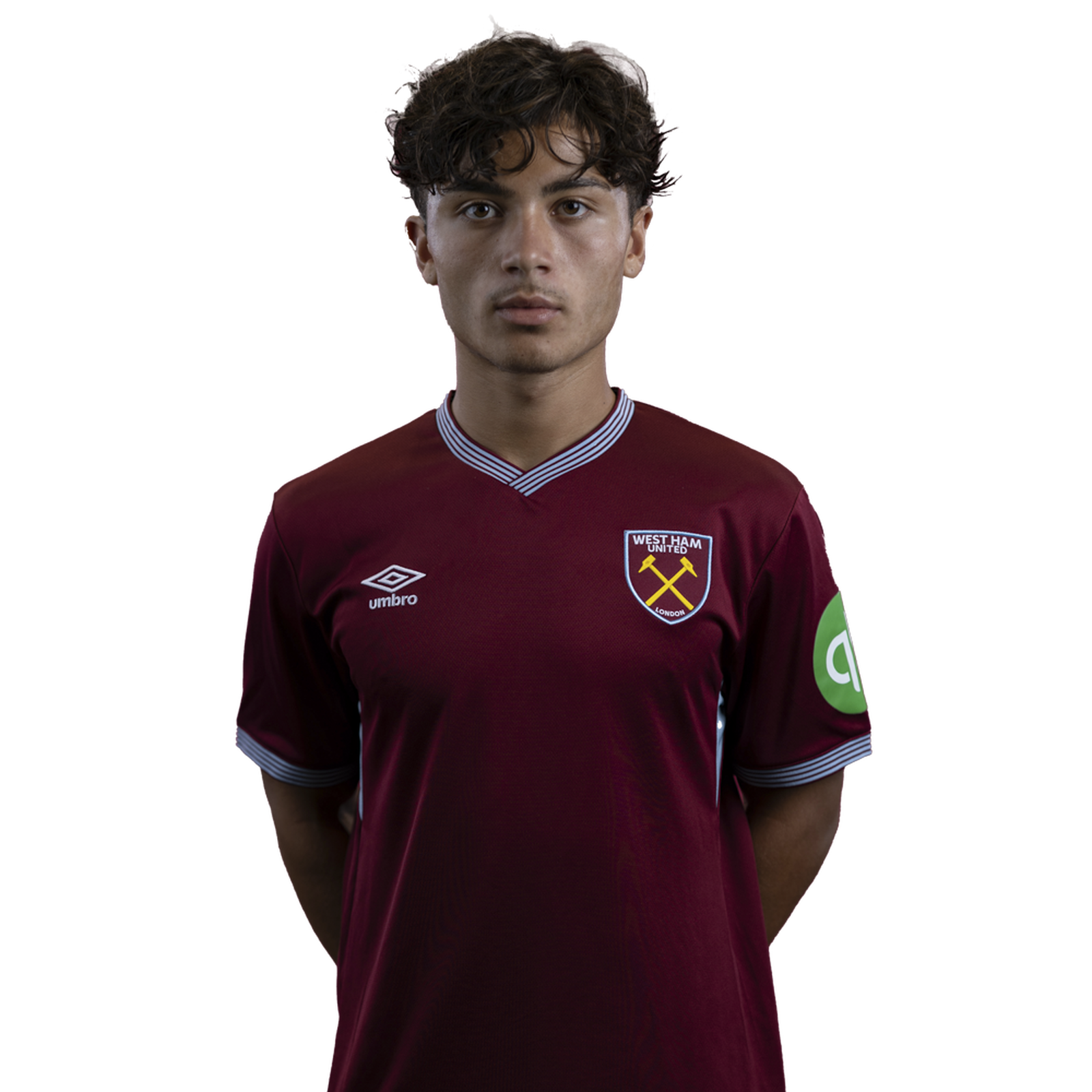 Lewis Beckford profile