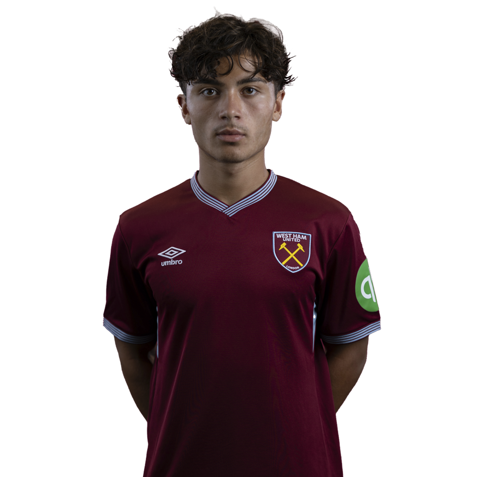 Lewis Beckford profile