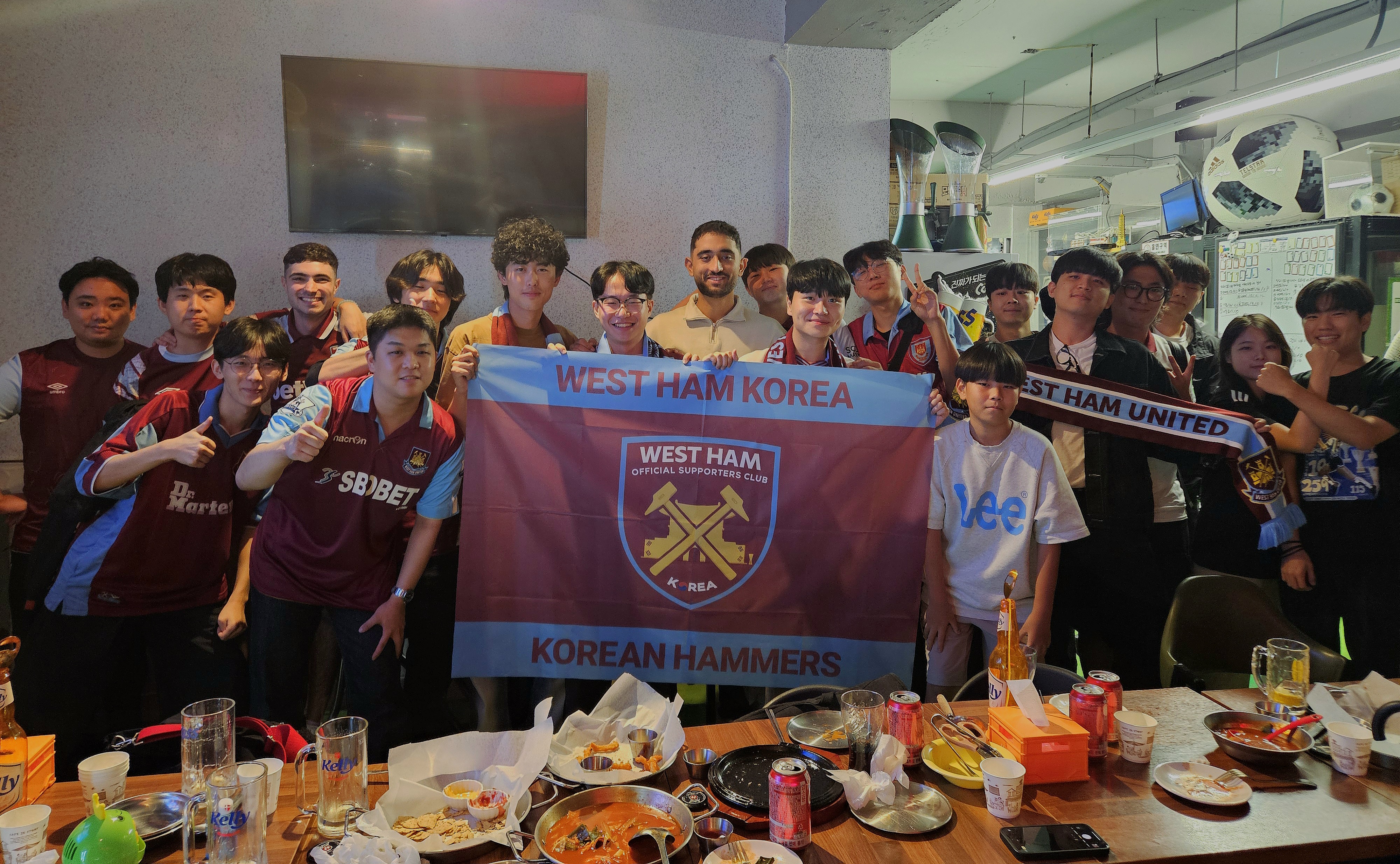 OSC | Korean Hammers - Image 9