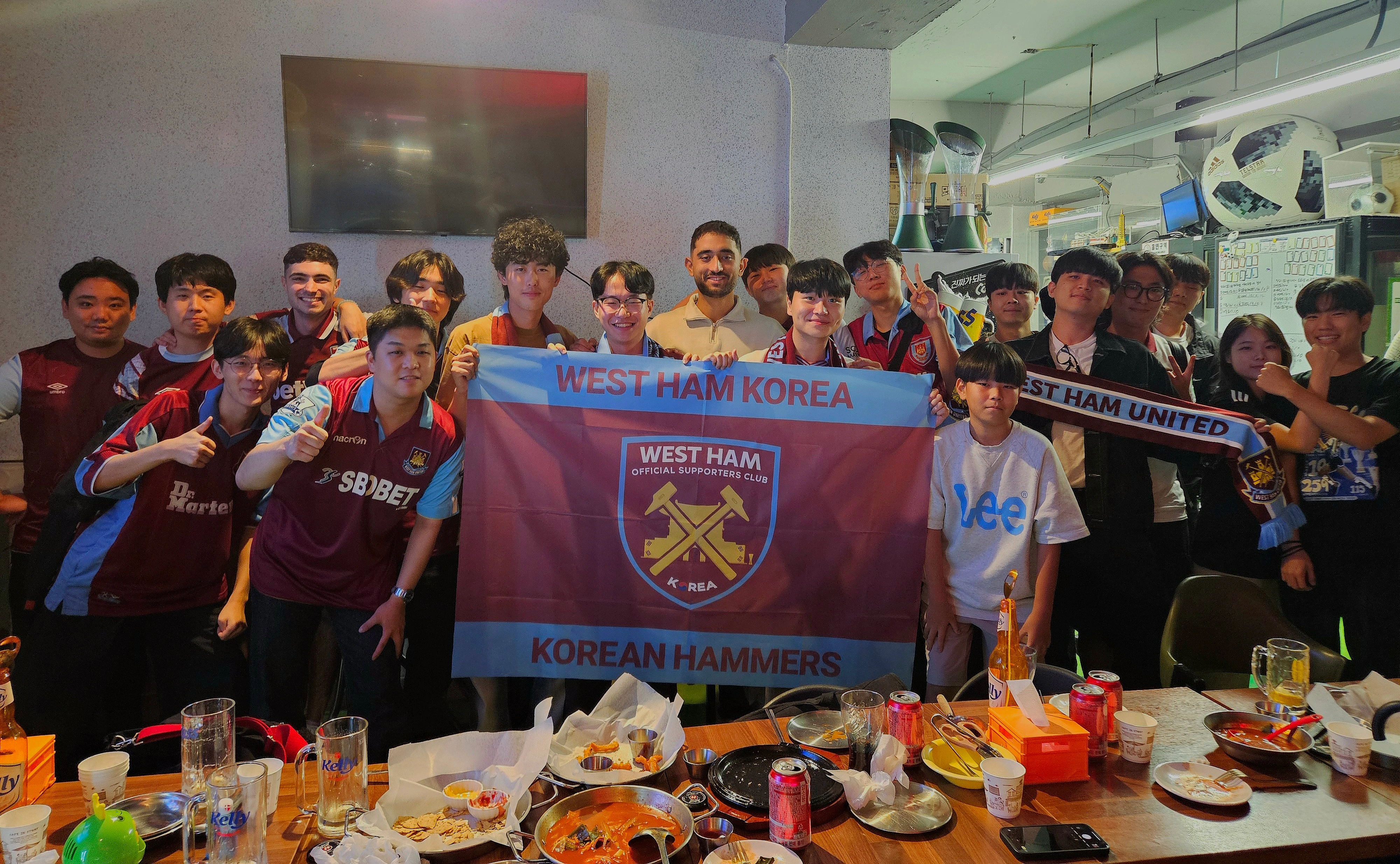 OSC | Korean Hammers - Image 9