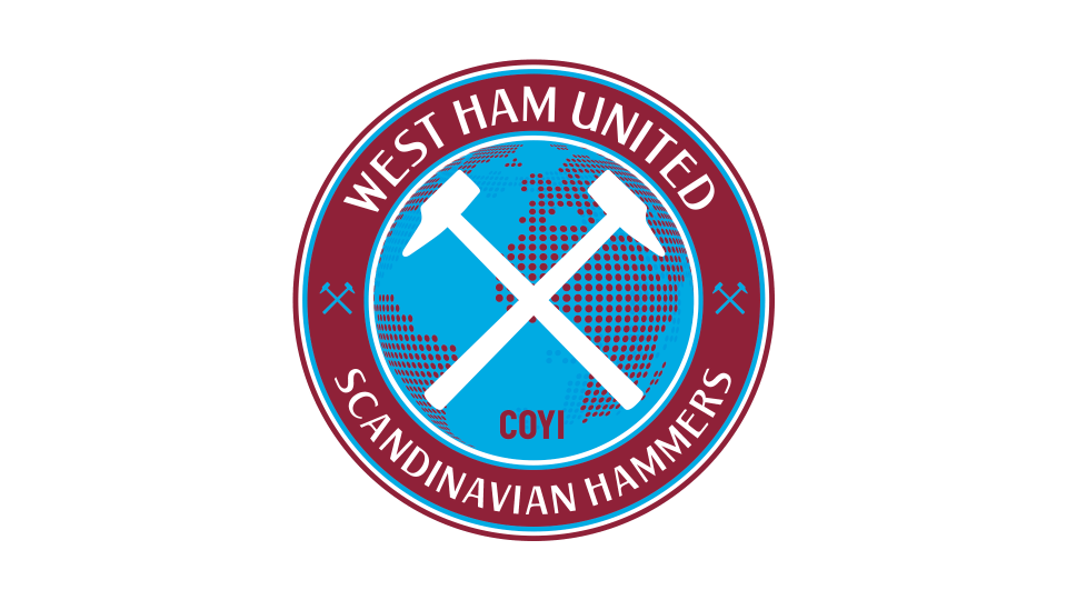 OSC Scandinavian Hammers Logo Image