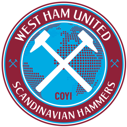 OSC Scandinavian Hammers Logo Image