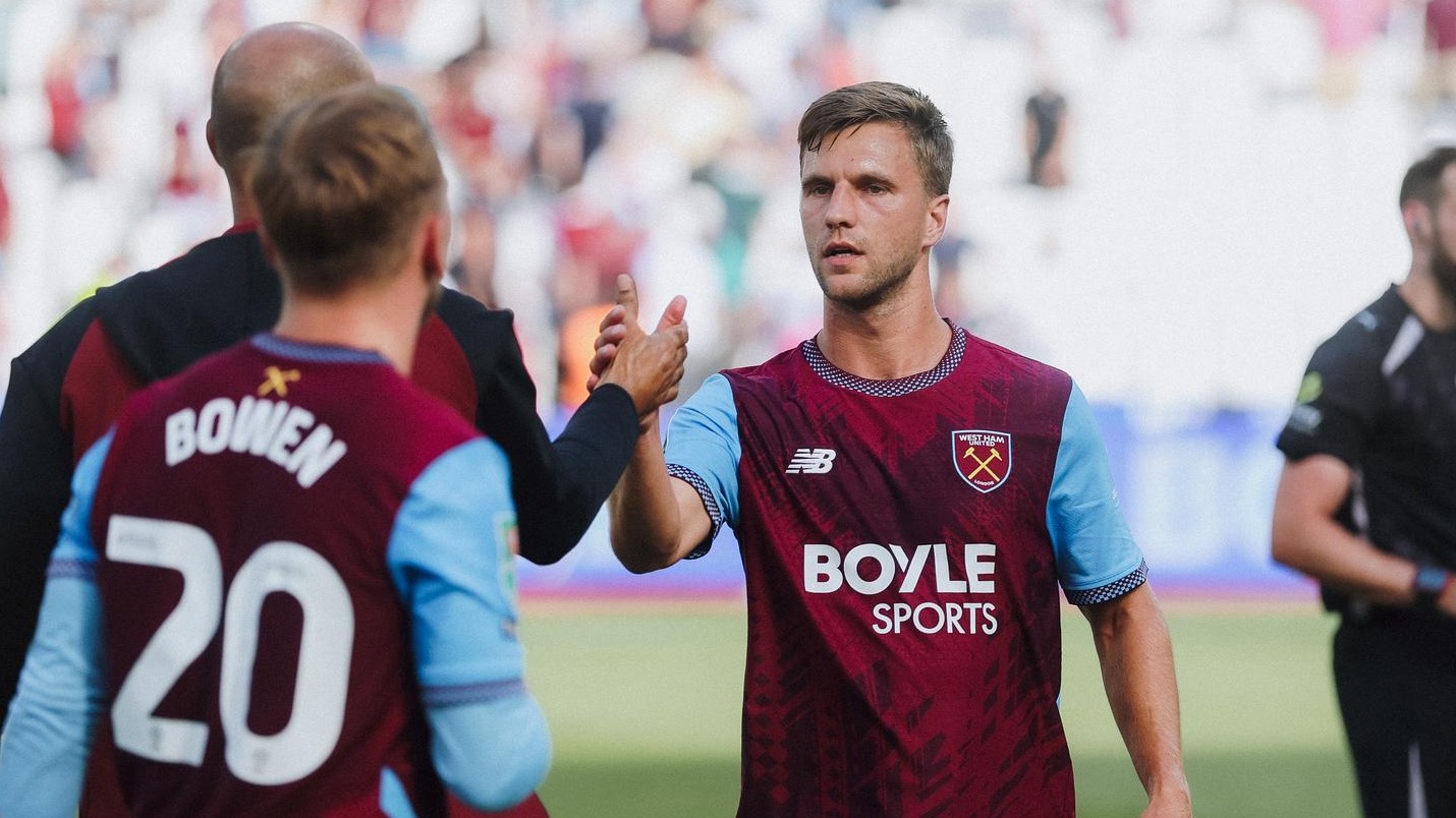 Veltman | It’s a challenge we all accept 