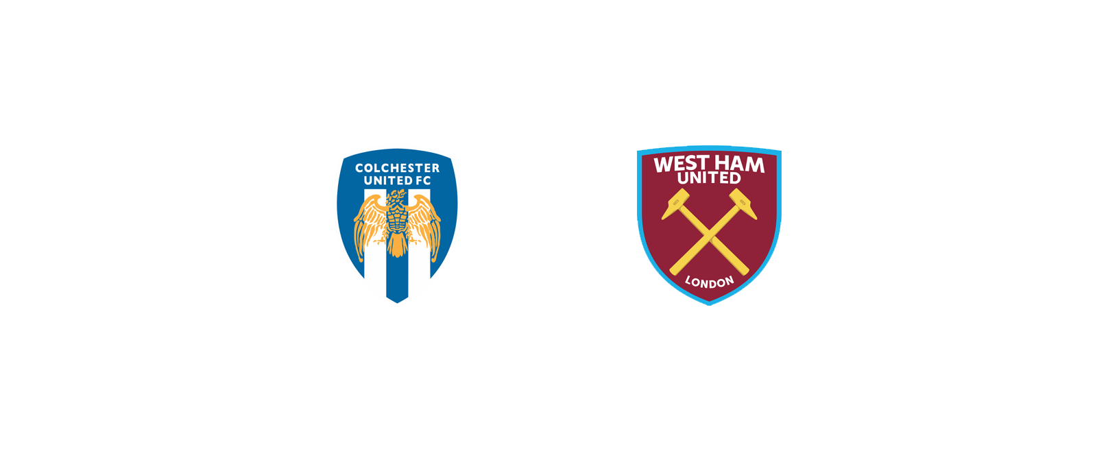 Colchester (A) ticket info white