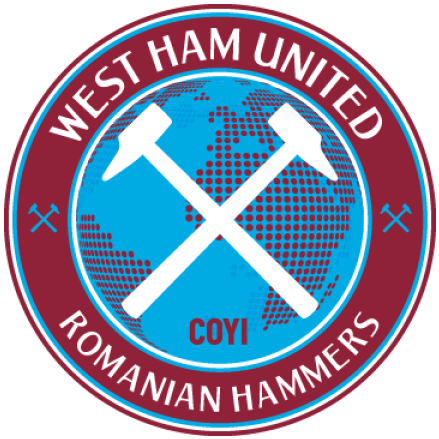 OSC Romanian Hammers Logo Image